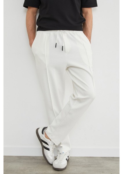 Beli Bağlamalı Çimalı Jogger Pantolon fiyatları