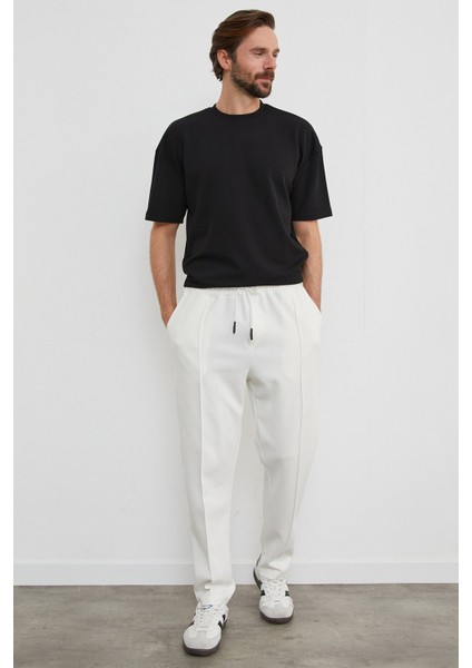 Beli Bağlamalı Çimalı Jogger Pantolon fırsatları