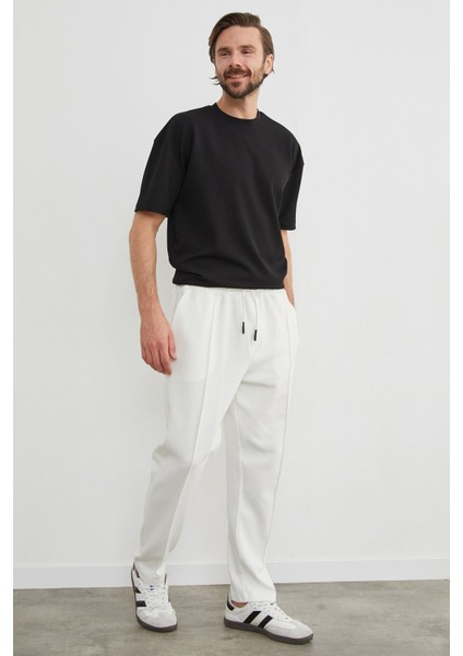 Beli Bağlamalı Çimalı Jogger Pantolon indirimleri