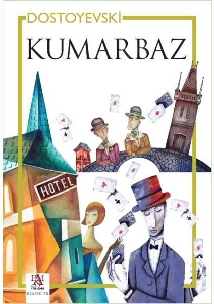 Kumarbaz