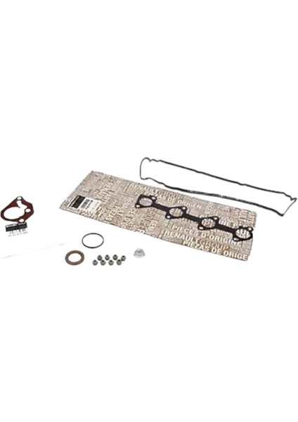 Renault Conta Kango-Clıo 1.5 Dcı K9K Tk. Ust Tk.skc.sız