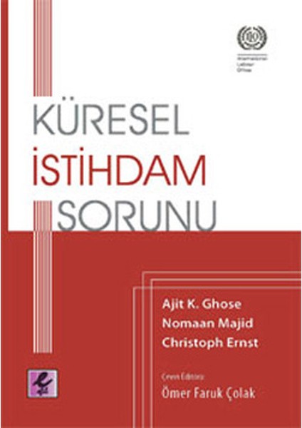 Küresel Istihdam Sorunu