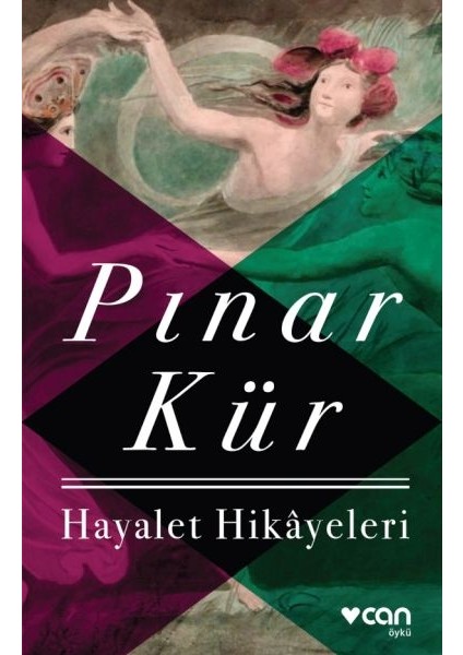 Hayalet Hikayeleri
