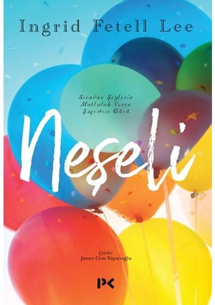 Neşeli