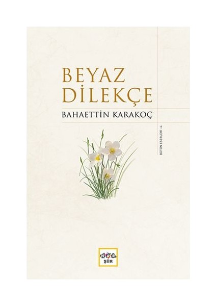 Beyaz Dilekçe (Ciltli)