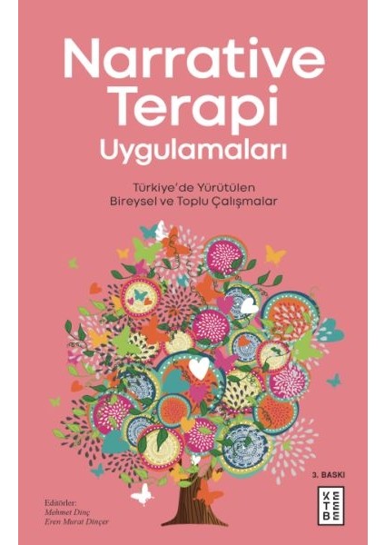 Narrative Terapi Uygulamaları