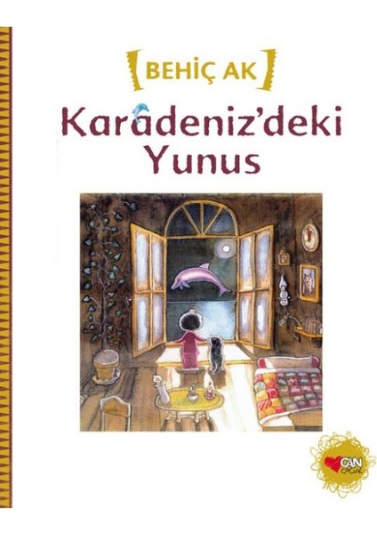 Karadeniz'deki Yunus