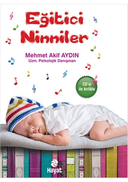 Eğitici Ninniler