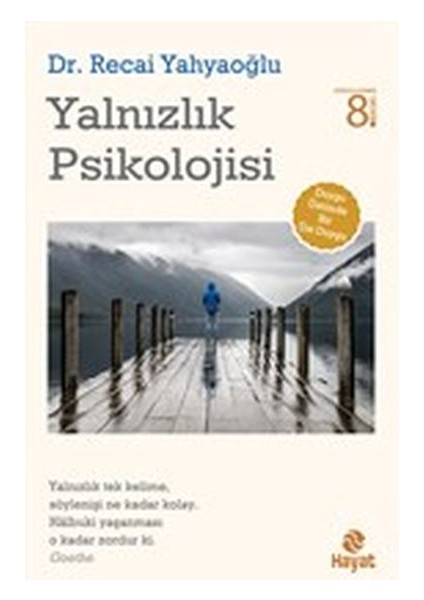 Yalnızlık Psikolojisi