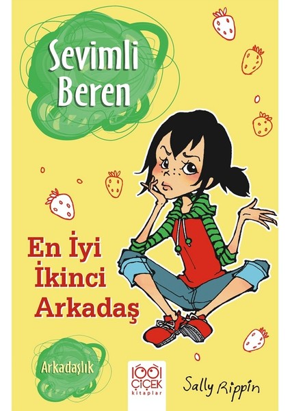 Sevimli Beren: En Iyi Ikinci Arkadaş - Arkadaşlık