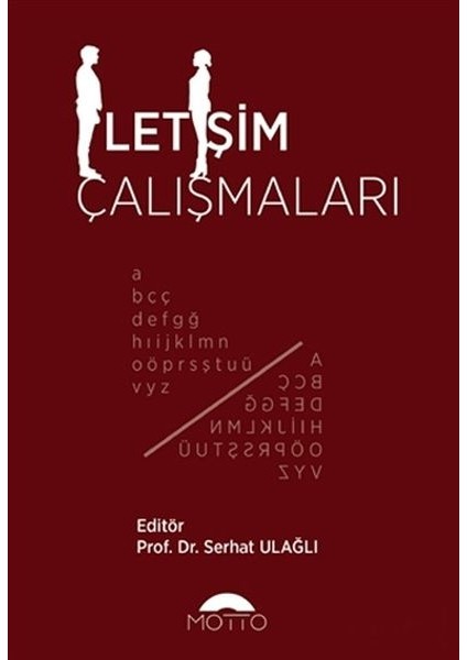 Iletişim Çalışmaları