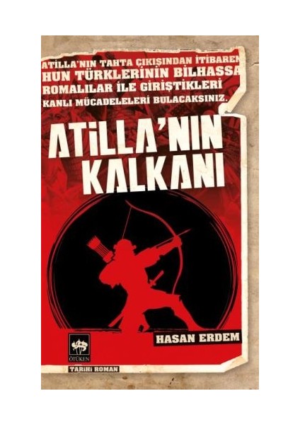 Atilla'nın Kalkanı