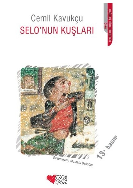 Selo'nun Kuşları