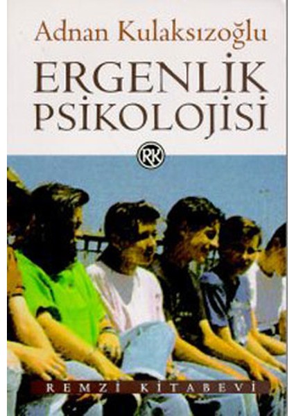 Ergenlik Psikolojisi