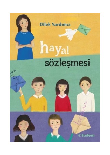 Hayal Sözleşmesi