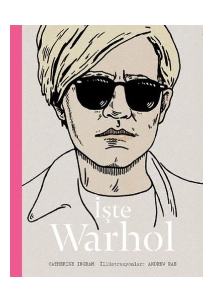 Işte Warhol