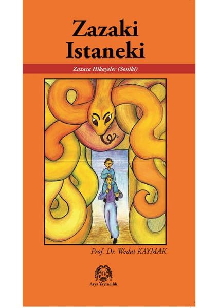 Zazaki Istaneki