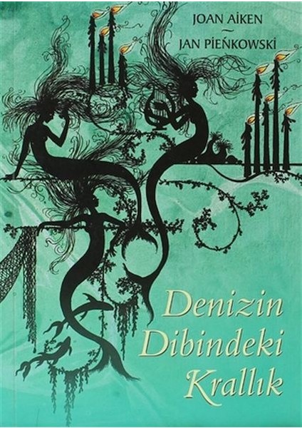 Denizin Dibindeki Krallık