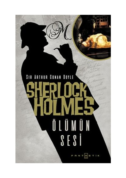 Sherlock Holmes - Ölümün Sesi