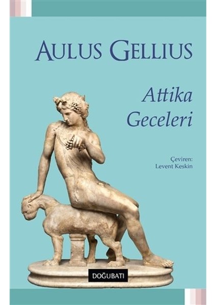 Attika Geceleri