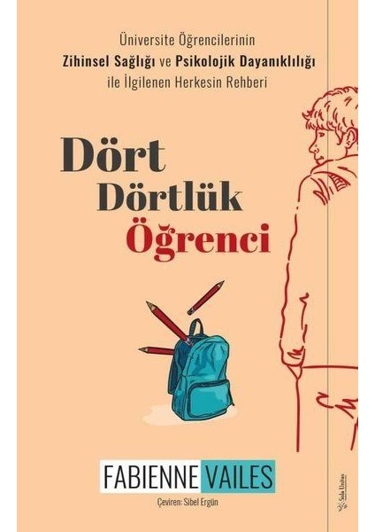 Dört Dörtlük Öğrenci