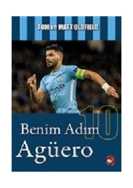 Benim Adım Agüero