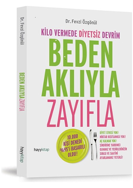 Beden Aklıyla Zayıfla