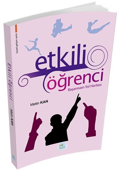 Kişisel Gelişim Serisi - Etkili Öğrenci