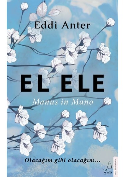 El Ele-Manus In Mano