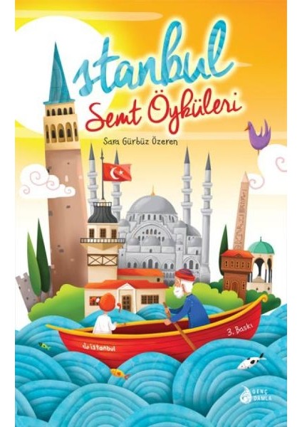 Istanbul Semt Öyküleri