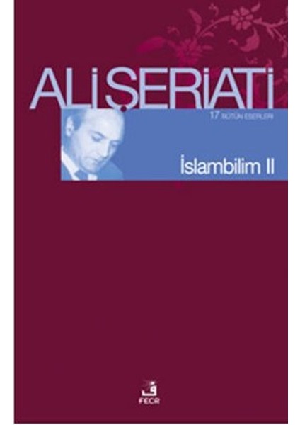 Islam Bilim - 2