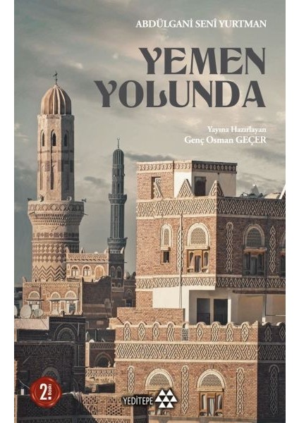 Yemen Yolunda