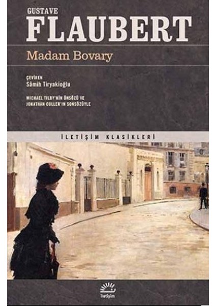 Madam Bovary