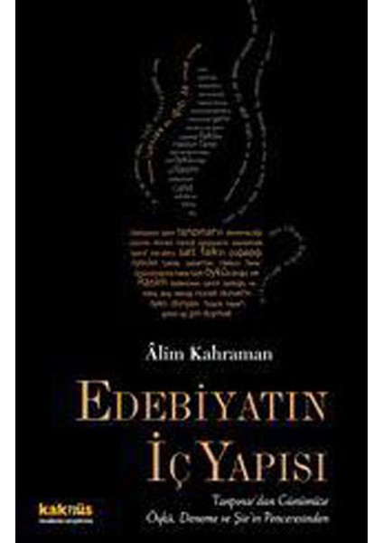 Edebiyatın Iç Yapısı