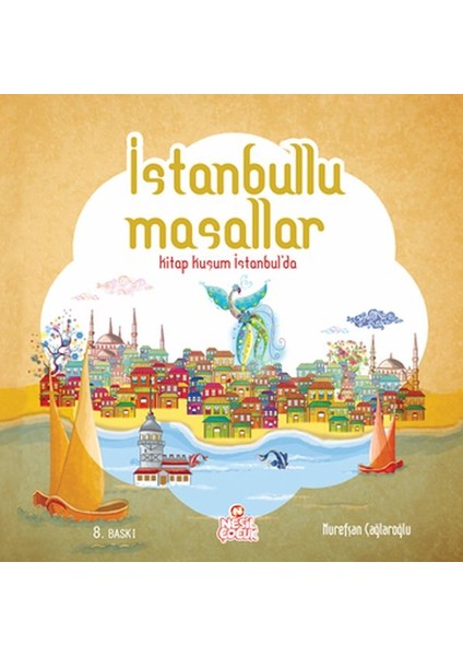Istanbullu Masallar