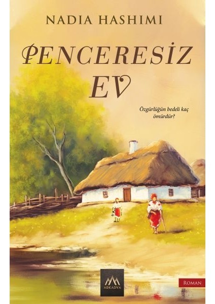 Penceresiz Ev