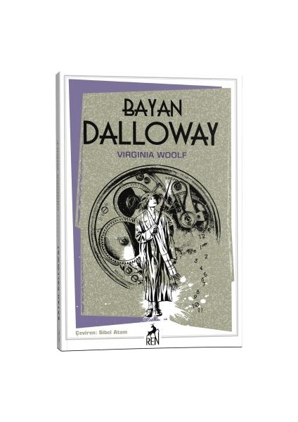 Bayan Dalloway