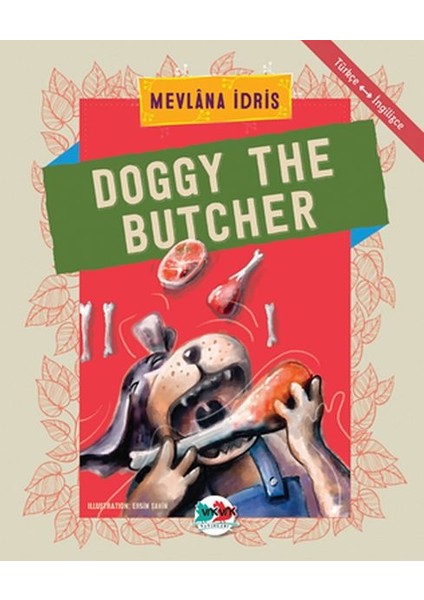 Doggy The Butcher - Türkçe Ingilizce