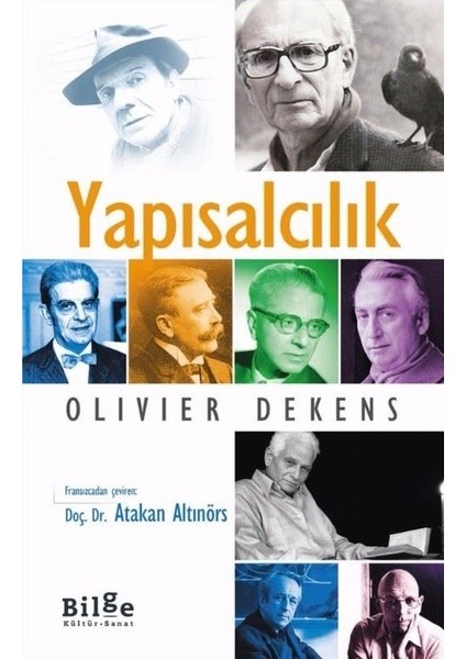 Yapısalcılık