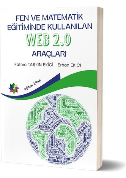 Fen ve Matematik Eğitiminde Kullanılan Web 2.0 Araçları
