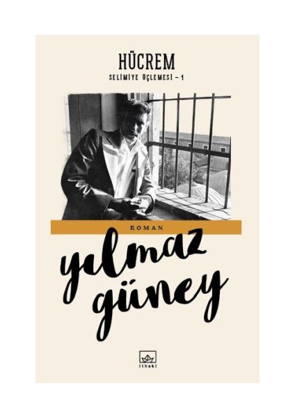 Selimiye Üçlemesi 1 - Hücrem