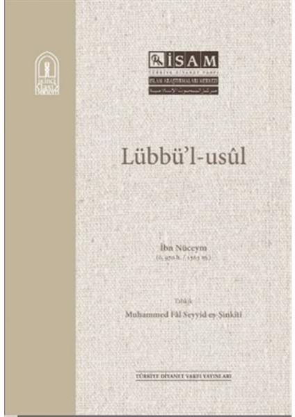 Lübbü'l Usül