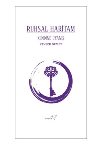 Kendine Uyanış - Ruhsal Haritam