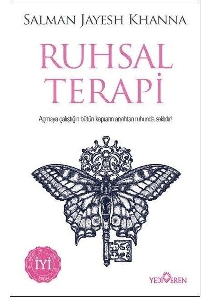 Ruhsal Terapi