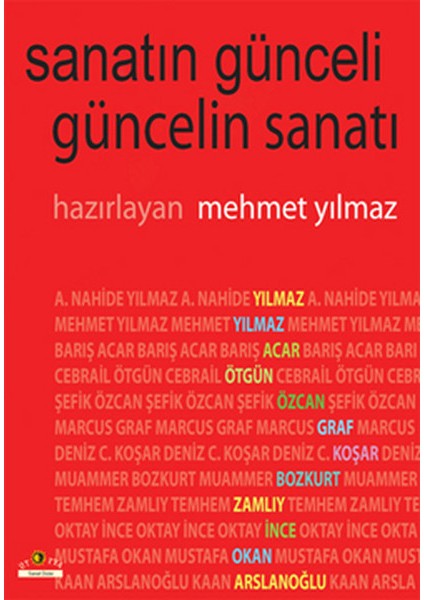 Sanatın Günceli Güncelin Sanatı