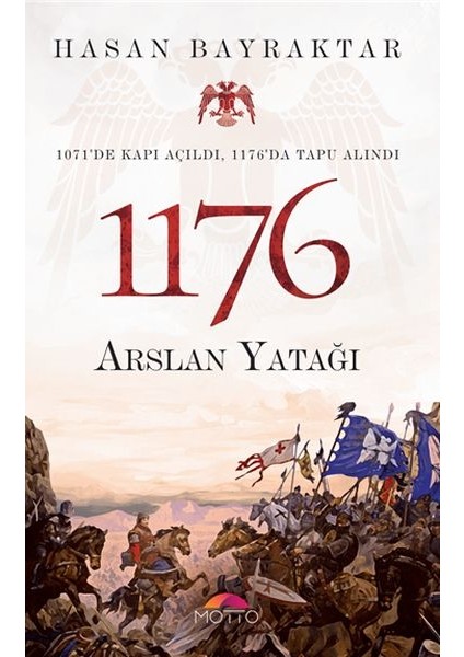 1176 Arslan Yatağı