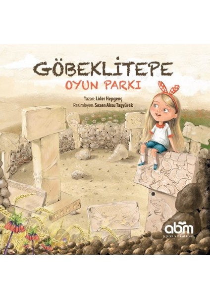 Göbeklitepe Oyun Parkı