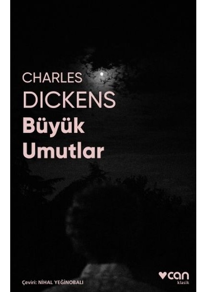 Büyük Umutlar (Fotoğraflı Klasikler)