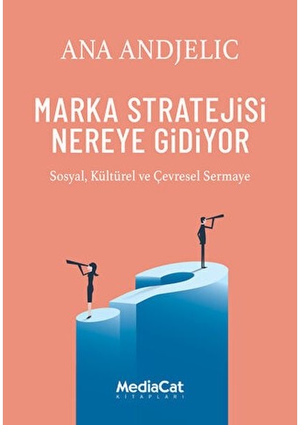 Marka Stratejisi Nereye Gidiyor