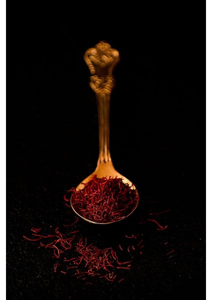 Safran Deluxe Seri Organik Lezzetli 25 gr fiyatları